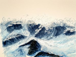 encre marine tempête